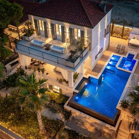 סלאטינה Villa L'Orizzonte מראה חיצוני תמונה