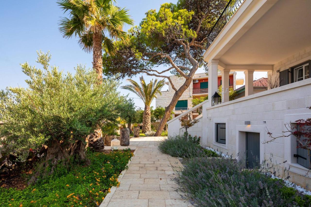 סלאטינה Villa L'Orizzonte מראה חיצוני תמונה