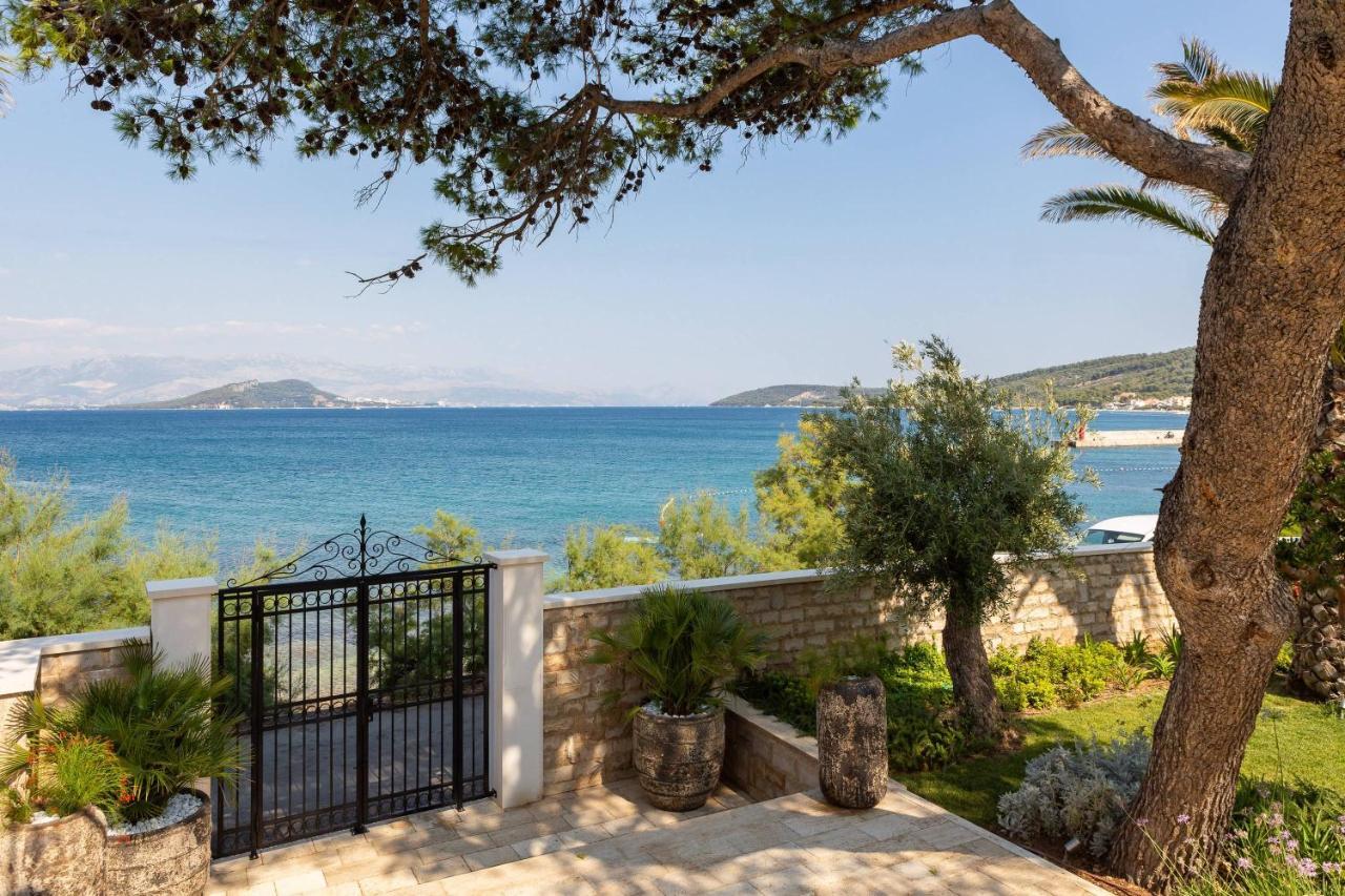סלאטינה Villa L'Orizzonte מראה חיצוני תמונה