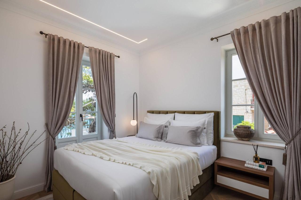 סלאטינה Villa L'Orizzonte מראה חיצוני תמונה