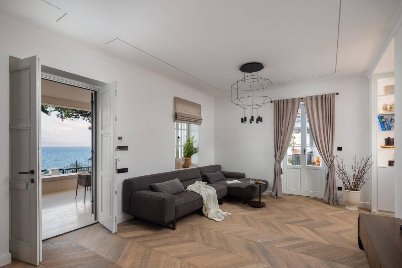 סלאטינה Villa L'Orizzonte מראה חיצוני תמונה