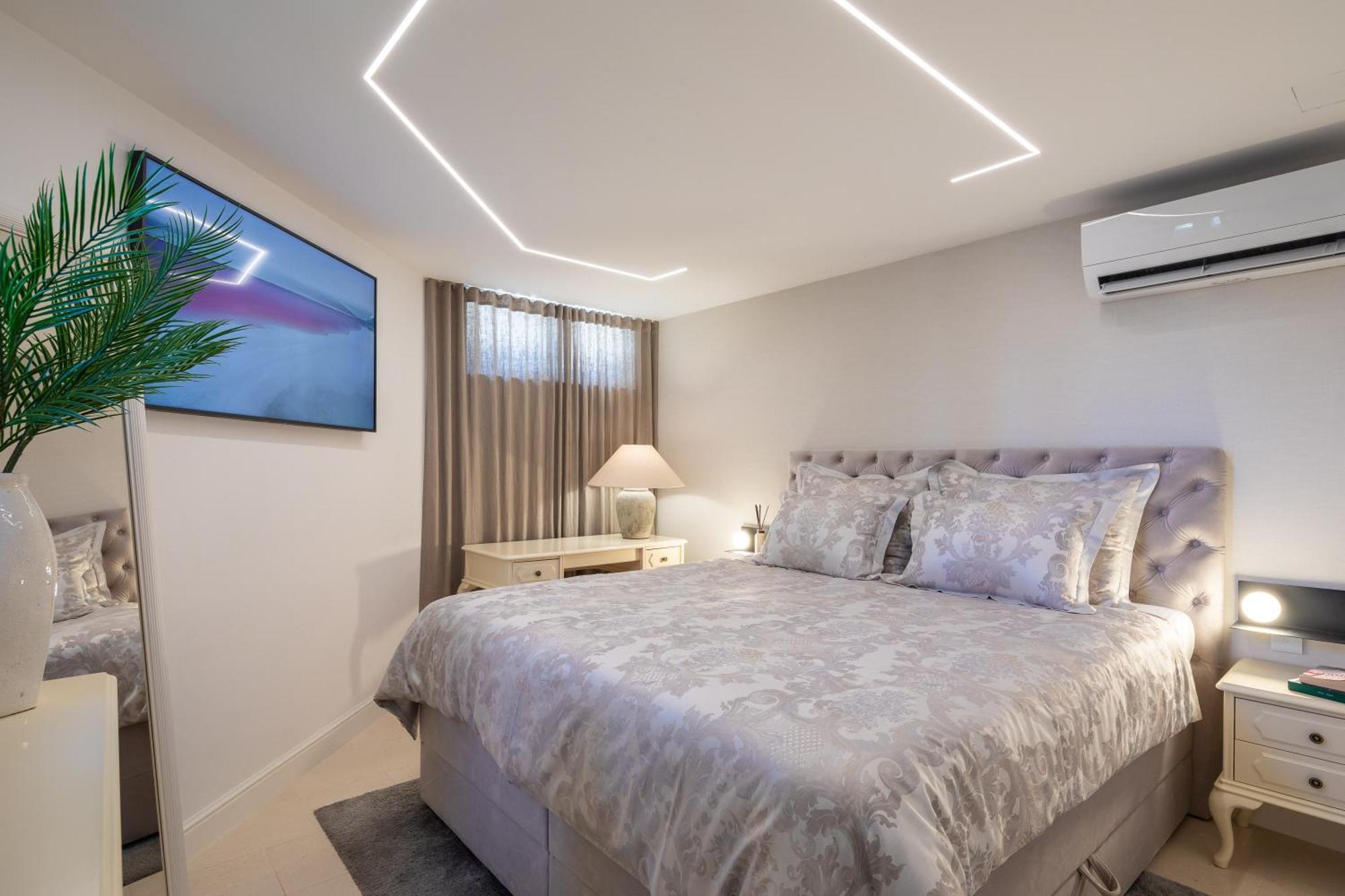 סלאטינה Villa L'Orizzonte מראה חיצוני תמונה