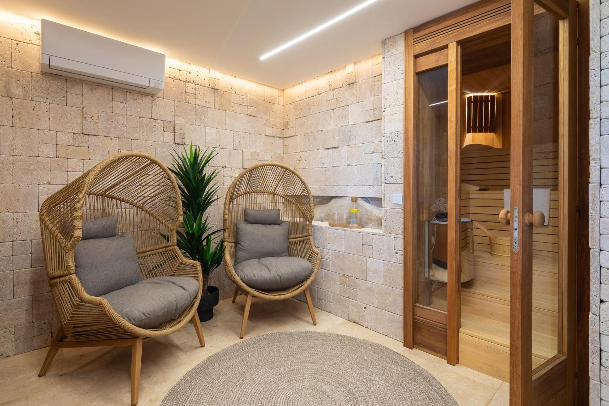 סלאטינה Villa L'Orizzonte מראה חיצוני תמונה