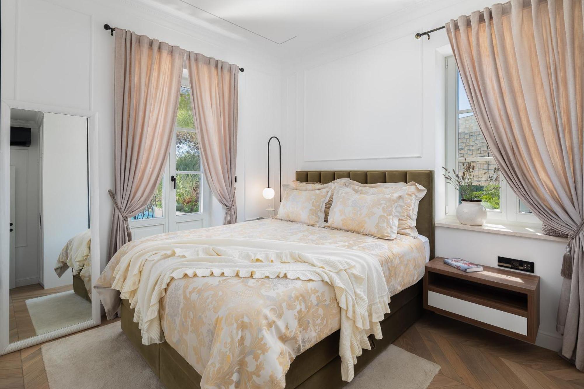 סלאטינה Villa L'Orizzonte מראה חיצוני תמונה