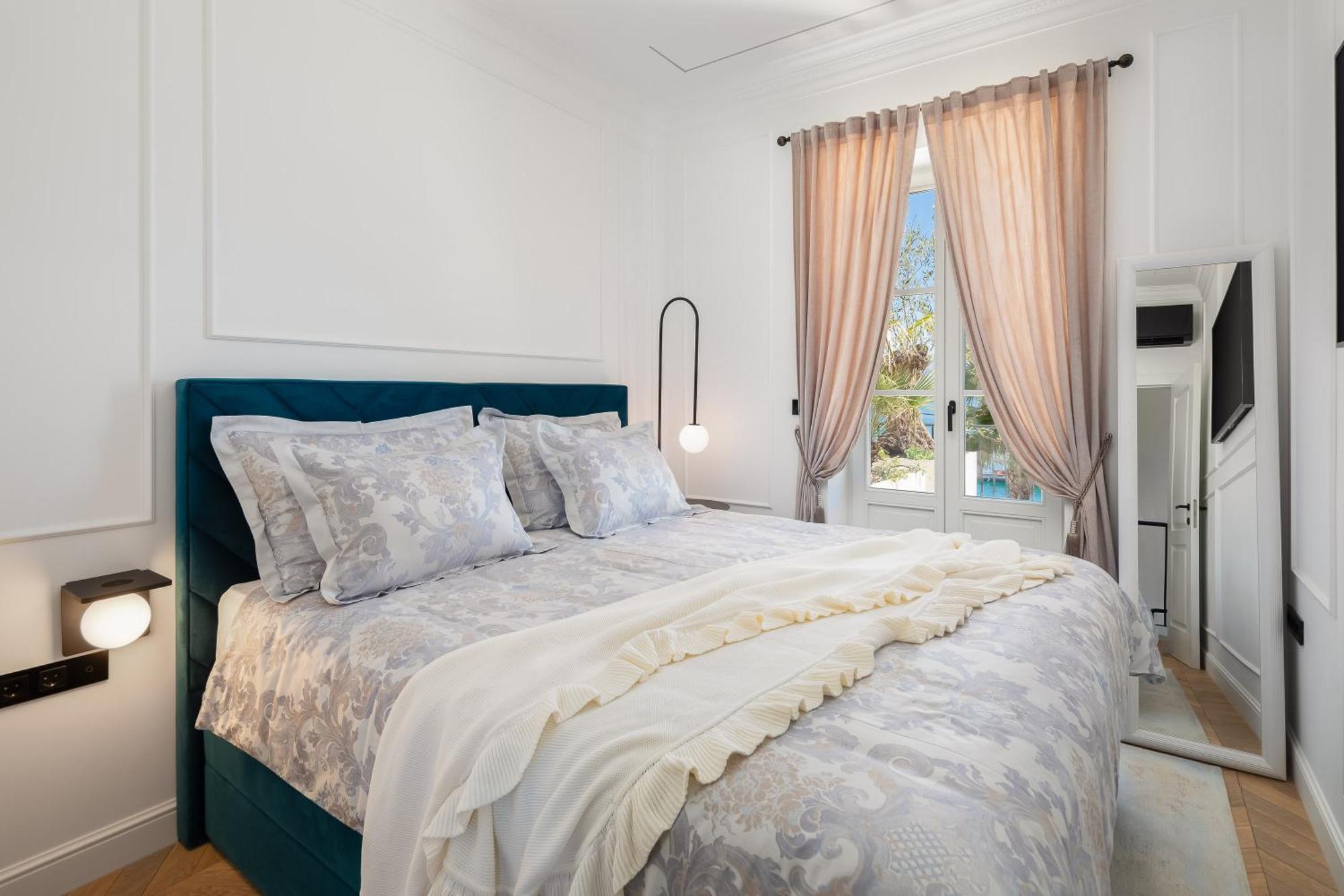 סלאטינה Villa L'Orizzonte מראה חיצוני תמונה